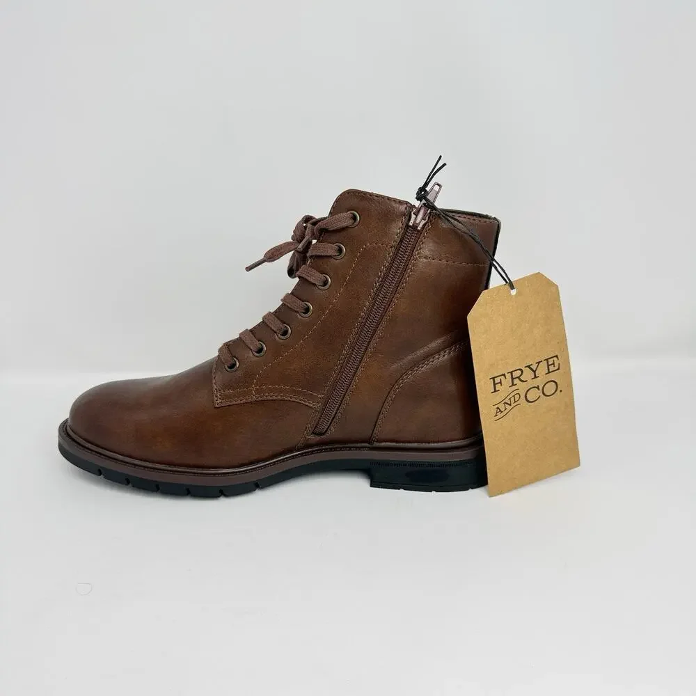 Crown Vintage new frye